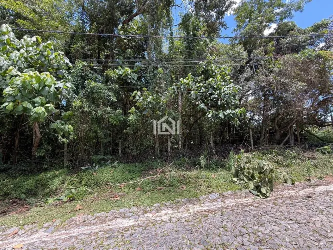 Terreno à venda no Condomínio Paisagem Renoir II e III