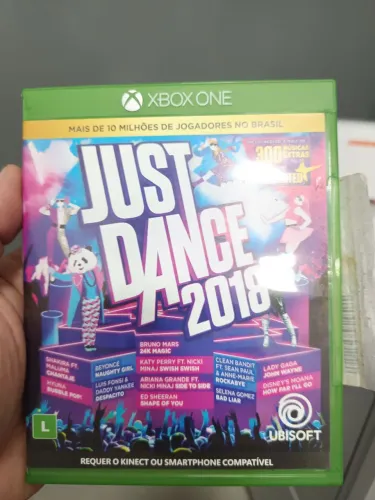 Jogos XBOX ONE SUPER NOVOS POUCO USADOS E UMA FONTE NOVA