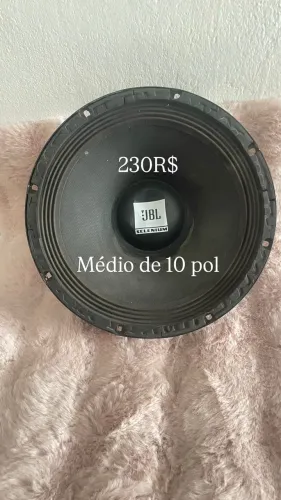 Médio