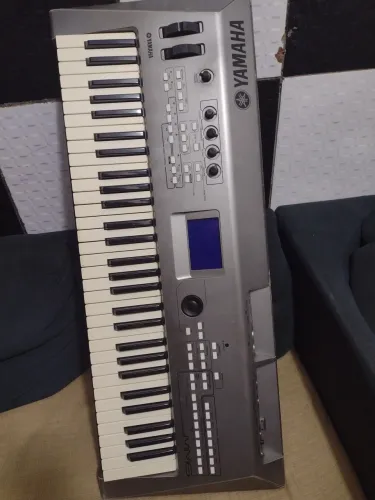Yamaha MM6