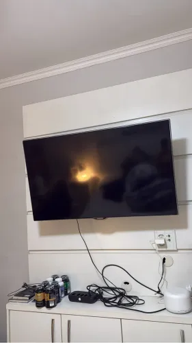 TV Samsung 40?