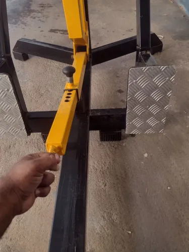 Equipamentos fitness 