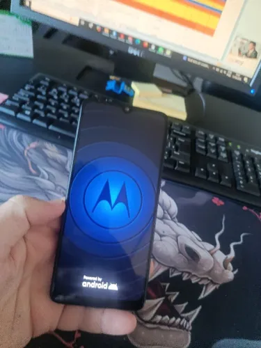 Celular para retiradas de peças