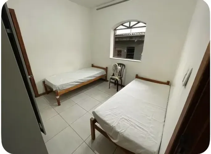 QUARTO SIMPLES E BARATO-RS500,00 MENSAL