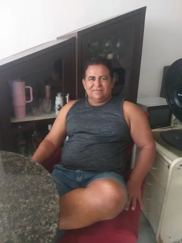 Cuidador de cães 
