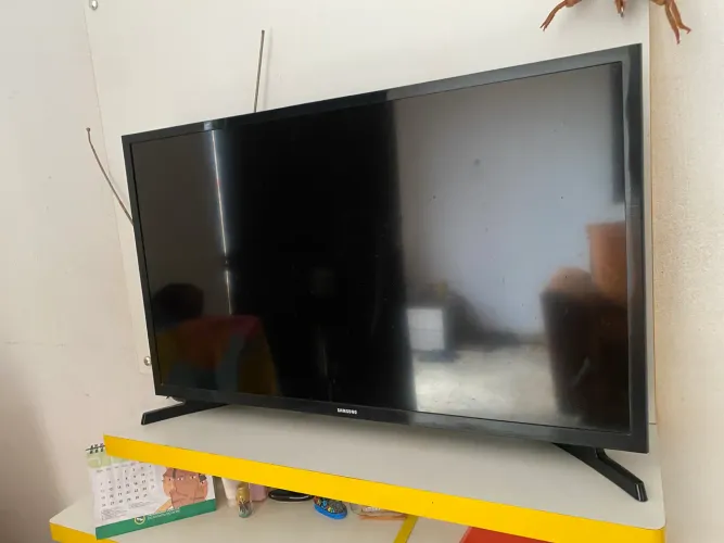 TV SMART SAMSUNG 32