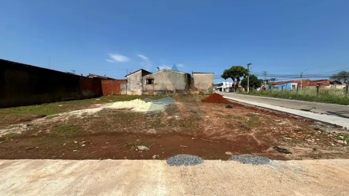 Terreno à venda, 140 m² por R$ 90.000 - Vila Ayres - Itapetininga/SP