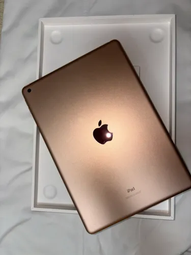 IPad 8ª Geração