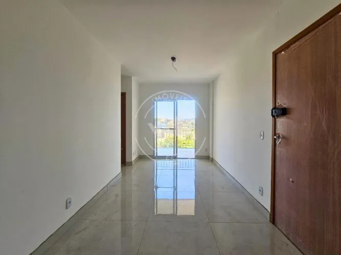 Apartamento novo em andar alto - Vila Velha, ES