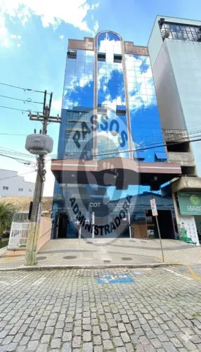 SALA COMERCIAL TERESÓPOLIS VÁRZEA