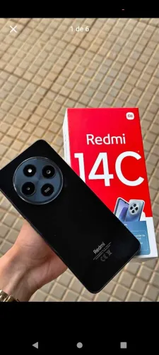 REDMI 14 C 