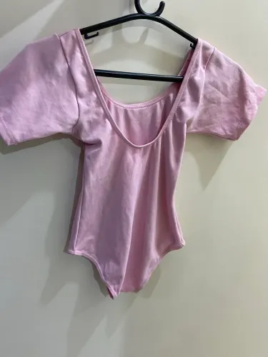Collant infantil 