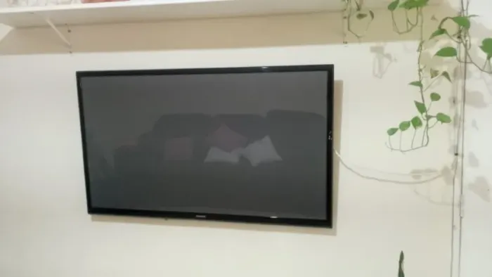 TV - Samsung  - 50 Polegadas