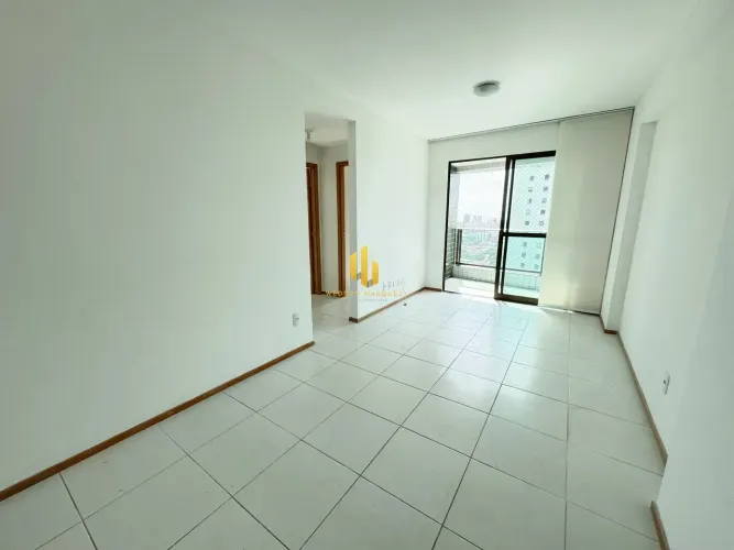 Apartamento Praça do Rosarinho Prince Andar Alto 2quartos 1suite 55m 1vaga Lazer completo