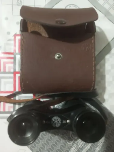 Binóculo 4x30