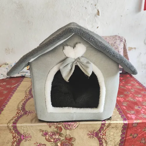 Casinha pet