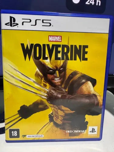 WOLVERINE