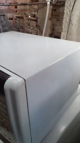 Micro-ondas eletrolux 30 litros