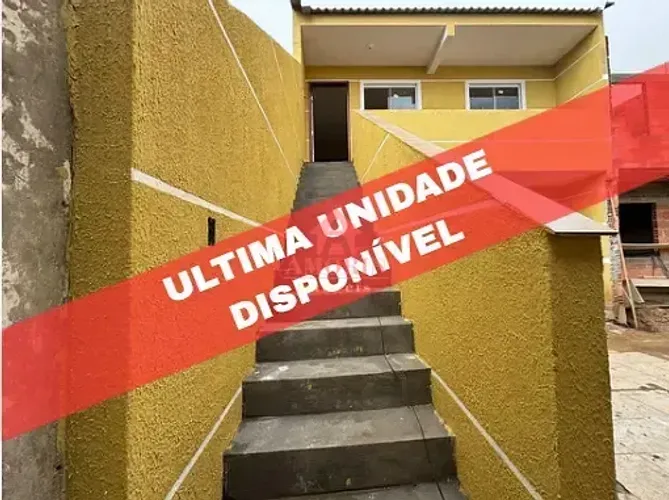 Apartamento para locação, 2 dormitórios, 60m²- Fazendinha, Curitiba, PR