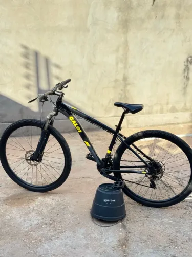 Bike aro 29