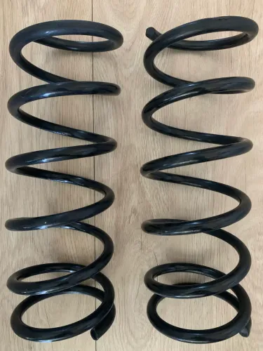 Molas diant. Nissan Versa 2011-2020