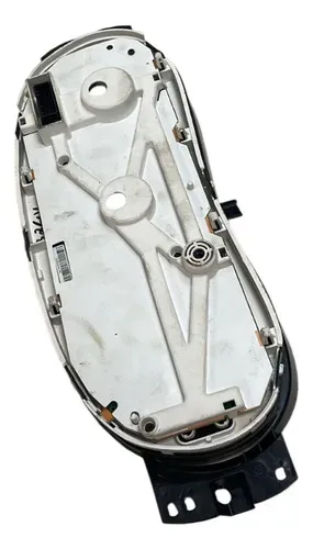Painel De Instrumentos Sandero 2015 2017 Original (usado) Preto