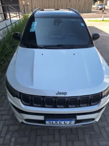 Jeep Compass S T270 1.3 TB 4X2 Flex AUT 2023