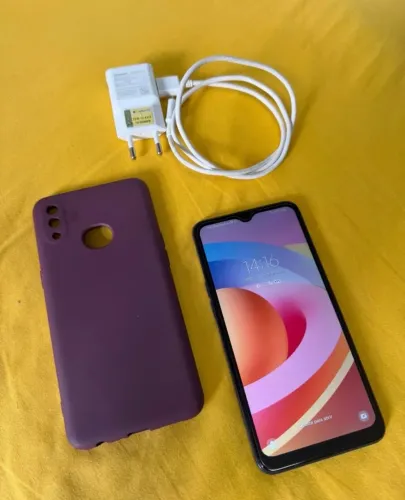 Samsung Galaxy A10s