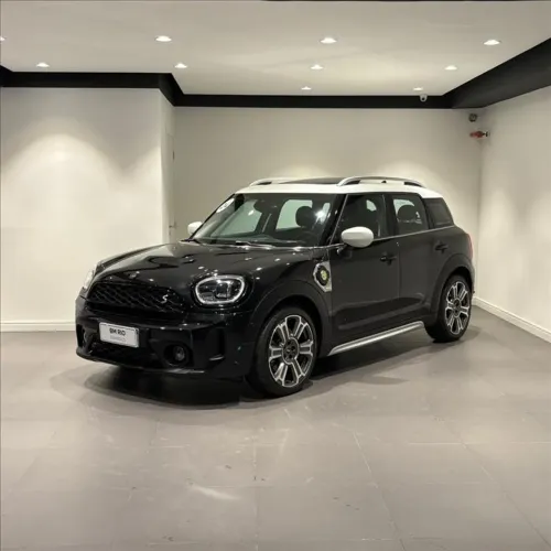 Mini Cooper Countryman S E All4 1.5 Híbrido 2023