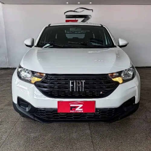 Fiat Strada Freedom 1.3 Flex 8V CD 2023