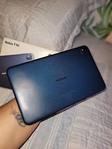 TABLET NOKIA T10