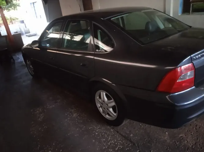 Chevrolet Vectra GLS/expres.2.2/ 2.0 E 2.0 CD 8V 2002