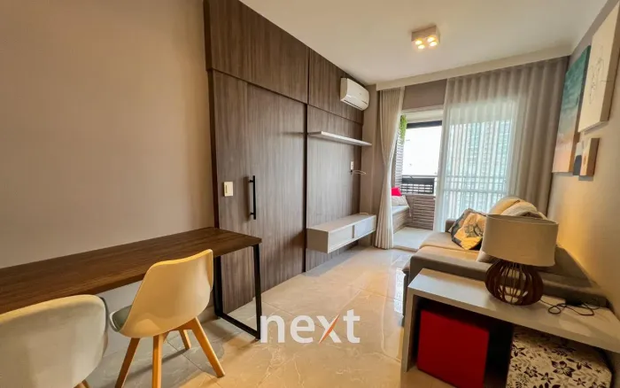 apartamento - Taquaral - Campinas