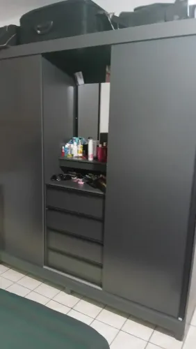 Semi nosvos