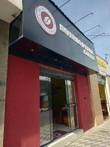 Vendo fachada de loja de ACM