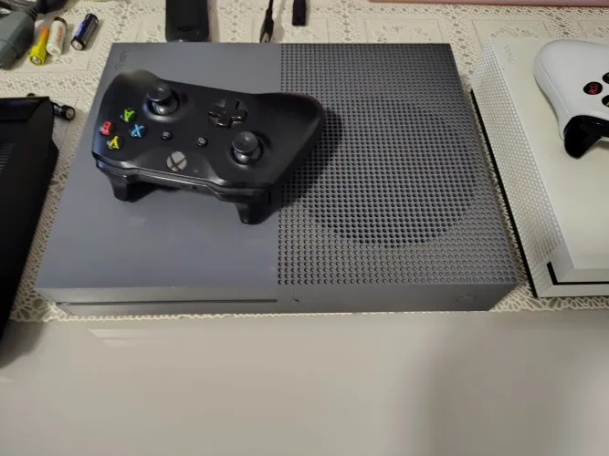 Xbox one S Battlefield