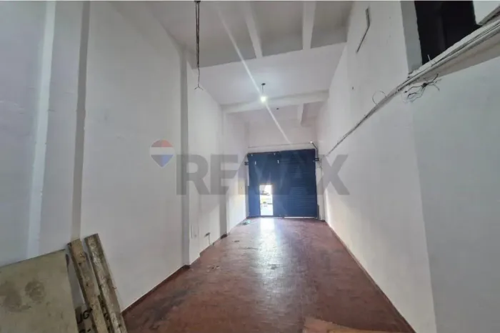 Loja Comercial de 122m2 em Bonsucesso - Em frente Banco Bradesco