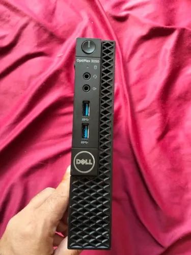 Mini Pc Dell Optiplex 3050 IntelCore I5 7ªGer, 8gb Ram, SSD240Gb