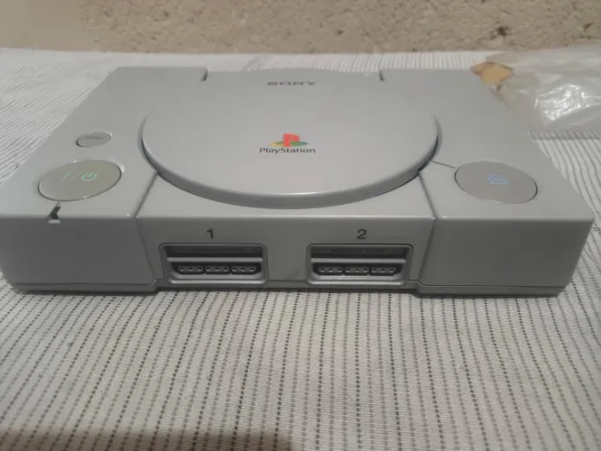 PlayStation 1
