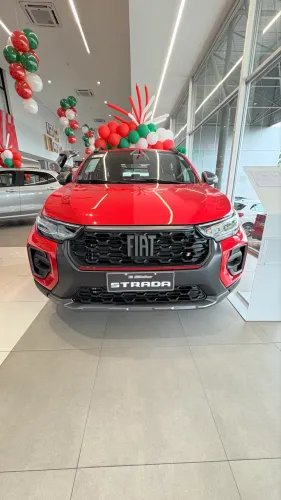 Fiat Strada Ultra 1.0 Flex Turbo CD Aut. 2027
