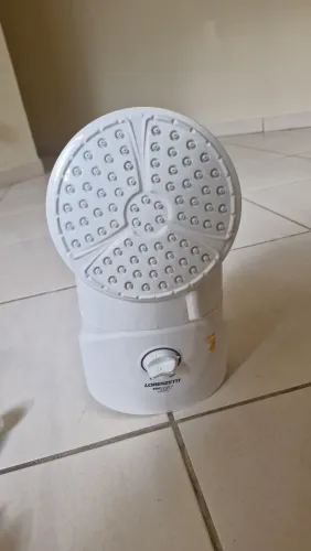 Duche eletrônica Top Jet 127v