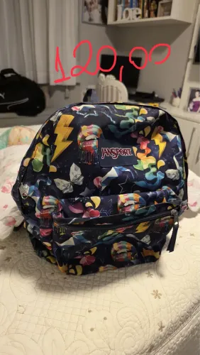 Mochila Jansport