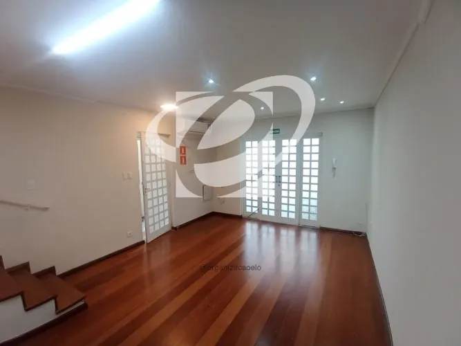 Sobrado Residencial para venda e locação, Planalto Paulista, São Paulo - SO0021.