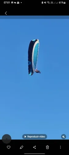 PARAPENTE CHILLE 3