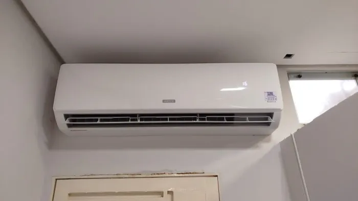 AR CONDICIONADO 30.000BTUS