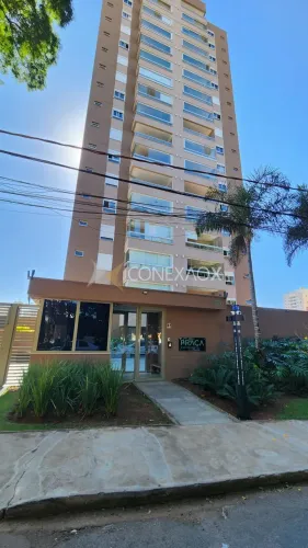 apartamento - Jardim Guanabara - Campinas