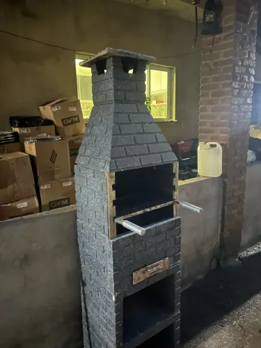 Churrasqueira