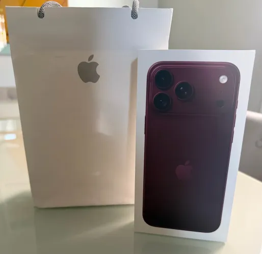 iPhone 18 pro Max