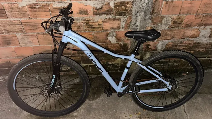 Bicicleta Elleven Belle Aro 29