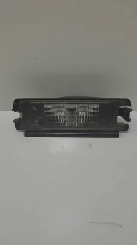 Luz Da Placa Renault Sandero Logan 2010